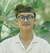 Komang Yudistia