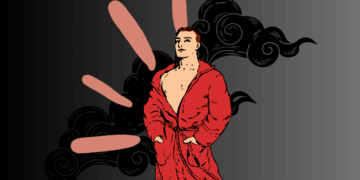 Kulihat Kematian | Cerpen Mas Ruscitadewi