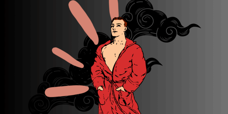 Kulihat Kematian | Cerpen Mas Ruscitadewi