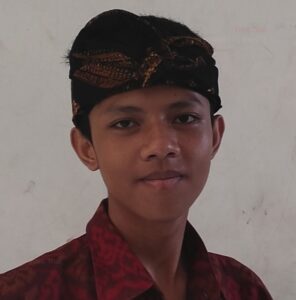 Kadek Wisnu Oktaditya