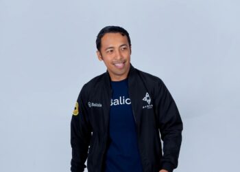 Gede Anta Wakili Indonesia dalam “International Visitor Leadership Program” di AS