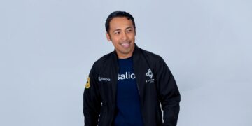 Gede Anta Wakili Indonesia dalam “International Visitor Leadership Program” di AS