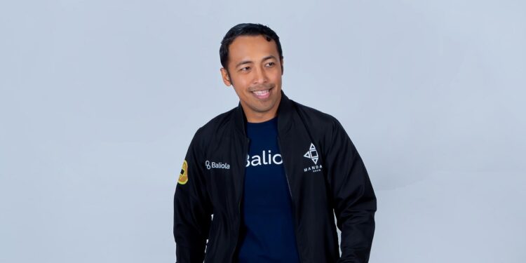 Gede Anta Wakili Indonesia dalam “International Visitor Leadership Program” di AS