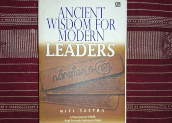 Niti Sastra untuk Giri Prasta