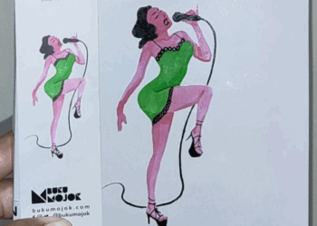 Membaca Sastra Sebagai Bentuk Pembongkaran Makna — Ulas Novel Telembuk Karya Kedung Darma Romansha