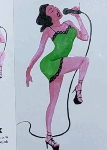 Membaca Sastra Sebagai Bentuk Pembongkaran Makna — Ulas Novel Telembuk Karya Kedung Darma Romansha