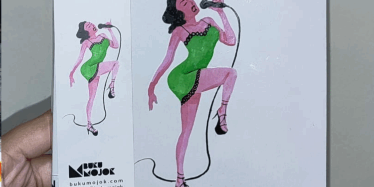 Membaca Sastra Sebagai Bentuk Pembongkaran Makna — Ulas Novel Telembuk Karya Kedung Darma Romansha