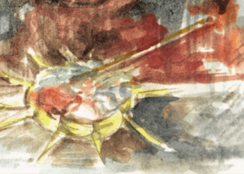 Dupa Terakhir Sukasih | Cerpen Satria Aditya