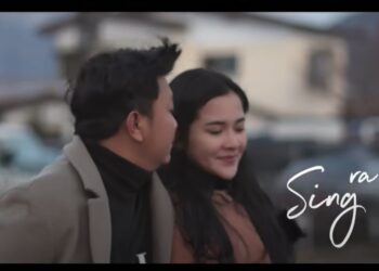 ‘SINARENGAN’: Refleksi Rasa pada Sulaman Tembang