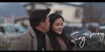 ‘SINARENGAN’: Refleksi Rasa pada Sulaman Tembang