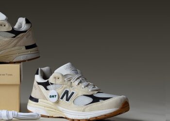 New Balance Sneakers Store di Indonesia Terpercaya