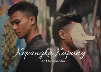 “Kepangku Kapang” dan Kidung yang Menemukan Kita