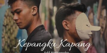 “Kepangku Kapang” dan Kidung yang Menemukan Kita