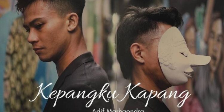 “Kepangku Kapang” dan Kidung yang Menemukan Kita