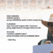 Puisi-puisi Emi Suy  |  Merdeka Sunyi