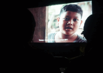 Film Pendek “Made”: Kerasnya Hidup Keluarga Kecil Menghadapi Perkembangan Teknologi