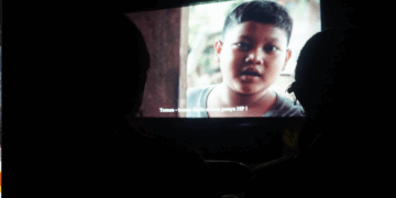Film Pendek “Made”: Kerasnya Hidup Keluarga Kecil Menghadapi Perkembangan Teknologi