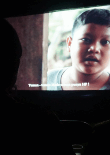 Film Pendek “Made”: Kerasnya Hidup Keluarga Kecil Menghadapi Perkembangan Teknologi