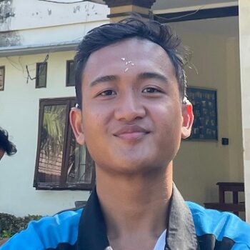 Putu Gangga Pradipta