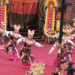 Joged Pingitan dari Batuan-Sukawati di Pesta Kesenian Bali 2025: Simbol Bidadari Turun ke Bumi