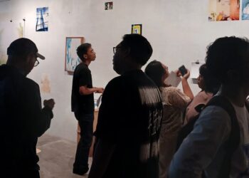 Study of Mechanical Reproduction: Melihat Kembali Peran Fotografi Sebagai Karya Seni yang Terbebas dari Konvensi Klasik