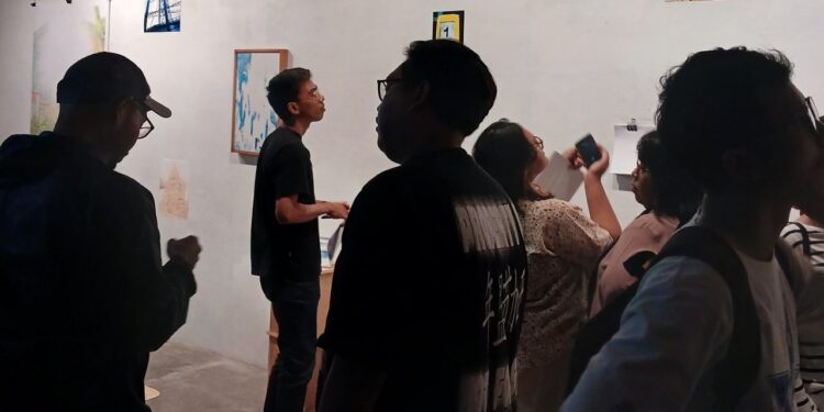 Study of Mechanical Reproduction: Melihat Kembali Peran Fotografi Sebagai Karya Seni yang Terbebas dari Konvensi Klasik