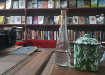 Banyak Alasan untuk Tidak Membaca Buku