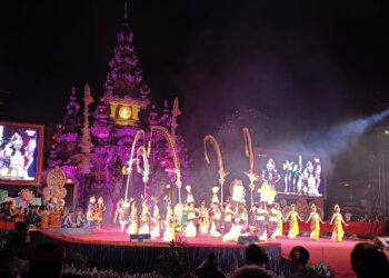 Budaya  Tidak Sekadar Warisan Statis, Melainkan Kekuatan Dinamis yang Terus Hidup