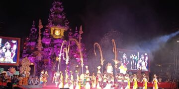 Budaya  Tidak Sekadar Warisan Statis, Melainkan Kekuatan Dinamis yang Terus Hidup