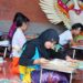 Kemandirian Anak-anak SD dalam Lomba Mewarnai Gambar di Pesta Kesenian Bali 2025