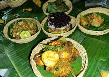 Pramana Experience Luncurkan Rasayatra Edisi Kedua: Manjakan Indera, Sentuh Kesadaran Historis — Koneksi Tamu, Tradisi, Waktu