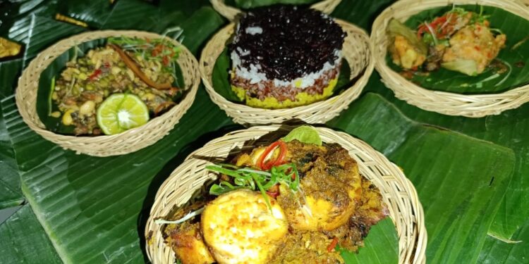 Pramana Experience Luncurkan Rasayatra Edisi Kedua: Manjakan Indera, Sentuh Kesadaran Historis — Koneksi Tamu, Tradisi, Waktu