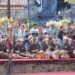 Peran Penting “Gamelan Penting” dari Sanggar Seni Semara, Karangasem, di Pesta Kesenian Bali 2025