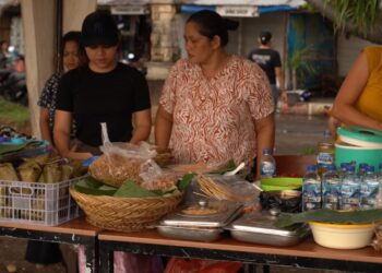 GEMO FEST #5 : Mahasiswa Wujudkan Aksi, Bukan Sekadar Teori