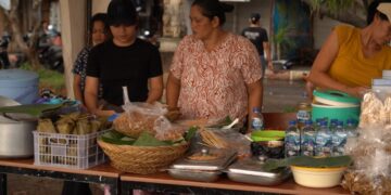 GEMO FEST #5 : Mahasiswa Wujudkan Aksi, Bukan Sekadar Teori