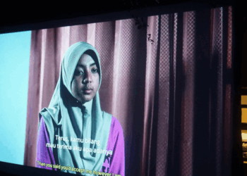 Film ”Kembang Eleh”: Ketika Ranjang Pengantin Terasa Lebih Sempit dari Penjara  — Catatan Layar Kolekstif Bali Utara di Seririt