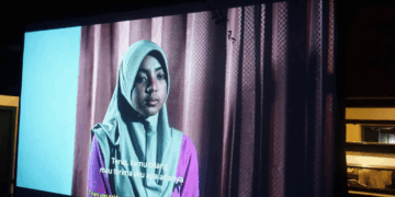 Film ”Kembang Eleh”: Ketika Ranjang Pengantin Terasa Lebih Sempit dari Penjara  — Catatan Layar Kolekstif Bali Utara di Seririt