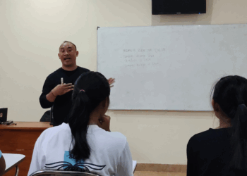 Jika Desa Tak Ditulis, Siapa yang Akan Mengingat? — Catatan Workshop Menulis Cerita Desa di Tejakula Community Center