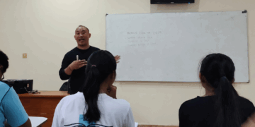 Jika Desa Tak Ditulis, Siapa yang Akan Mengingat? — Catatan Workshop Menulis Cerita Desa di Tejakula Community Center