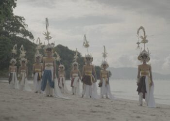 Pesenggiri Festival 2025: Ketika Warisan Budaya Menjadi Jembatan Masa Depan