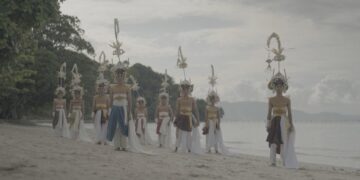 Pesenggiri Festival 2025: Ketika Warisan Budaya Menjadi Jembatan Masa Depan