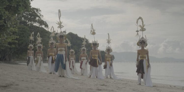 Pesenggiri Festival 2025: Ketika Warisan Budaya Menjadi Jembatan Masa Depan