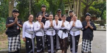 Pecalang Perempuan atau Pecalang Istri: Antara Atribut dan Atensi