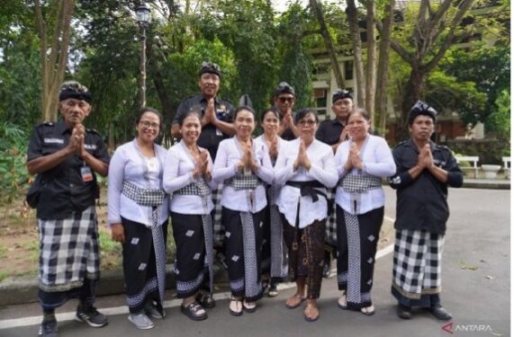 Pecalang Perempuan atau Pecalang Istri: Antara Atribut dan Atensi