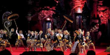 Kejutan Baleganjur Jembrana: Tahun  Lalu Bikin Tabuh “Raja Buduh” yang Viral, Kini Malah Absen