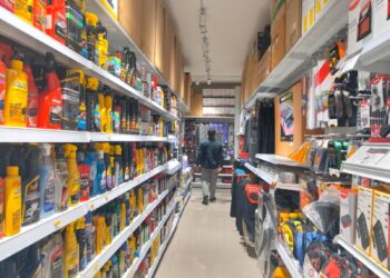 Tak Mesti ke Denpasar untuk Shopping, di Singaraja Sudah Ada AZKO: Solusi Berbelanja dari A sampai Z…