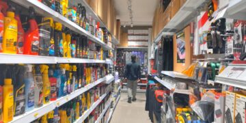 Tak Mesti ke Denpasar untuk Shopping, di Singaraja Sudah Ada AZKO: Solusi Berbelanja dari A sampai Z…