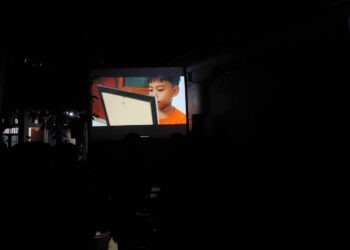 Sedih-Tegang dalam Instrumen Film “Metuun” dan “Nyambutin” — Dari Layar Kolektif Bali Utara di Tejakula