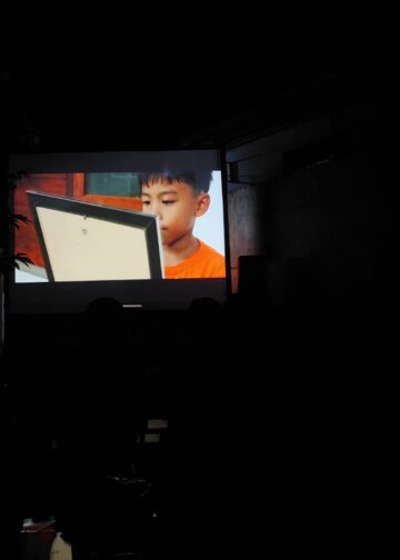 Sedih-Tegang dalam Instrumen Film “Metuun” dan “Nyambutin” — Dari Layar Kolektif Bali Utara di Tejakula