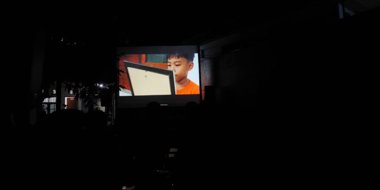 Sedih-Tegang dalam Instrumen Film “Metuun” dan “Nyambutin” — Dari Layar Kolektif Bali Utara di Tejakula